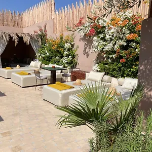 Holiday home Shanam Location Privative, Marrakesh