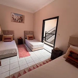  Vakantiehuis Nour Resorts-riad Nour Travel