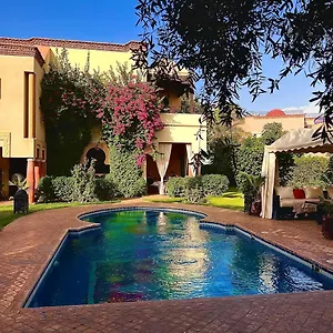 Holiday home Villa Aalama, Marrakesh
