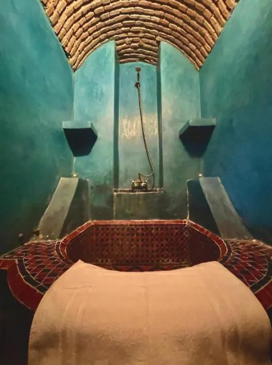 Riad 26 Amazigh Marrakesh Morocco