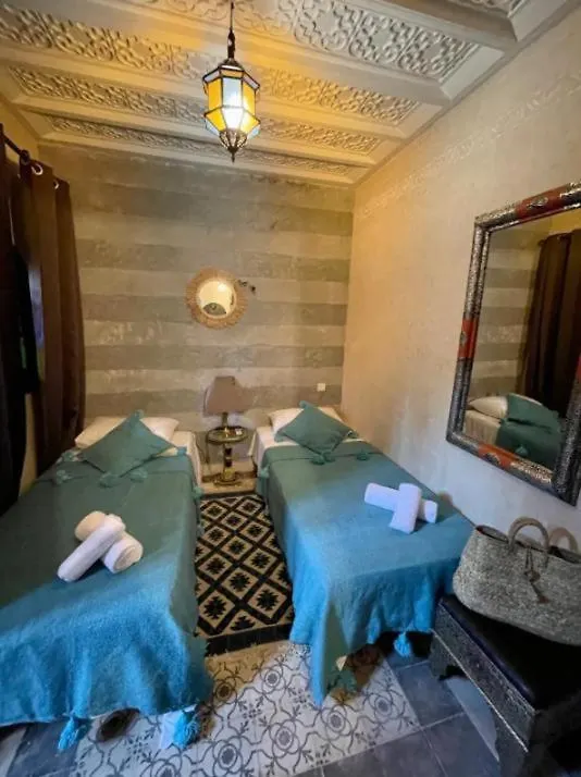 Holiday home Riad 26 Amazigh Marrakesh