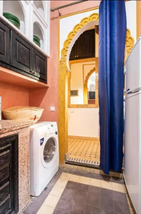 Riad 26 Amazigh Marrakesh Holiday home