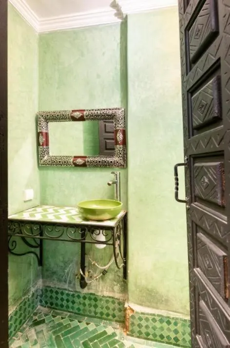 Holiday home Riad 26 Amazigh Marrakesh Morocco