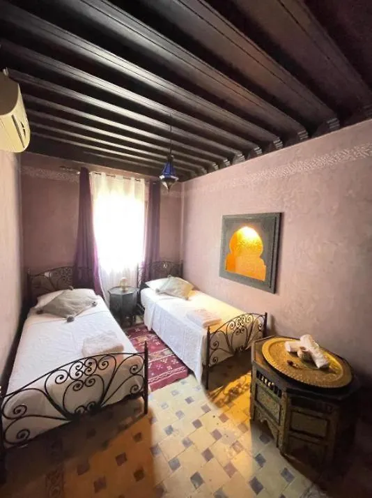 Riad 26 Amazigh Marrakesh Holiday home