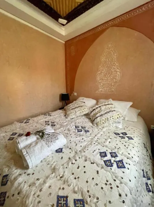 Holiday home Riad 26 Amazigh Marrakesh Morocco